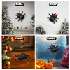 RC Toy Prank Simulation Spider Wall Climbing Remote Control Stunt Car Christmas Halloween Funk Toys Gifts for Adult and Children 4