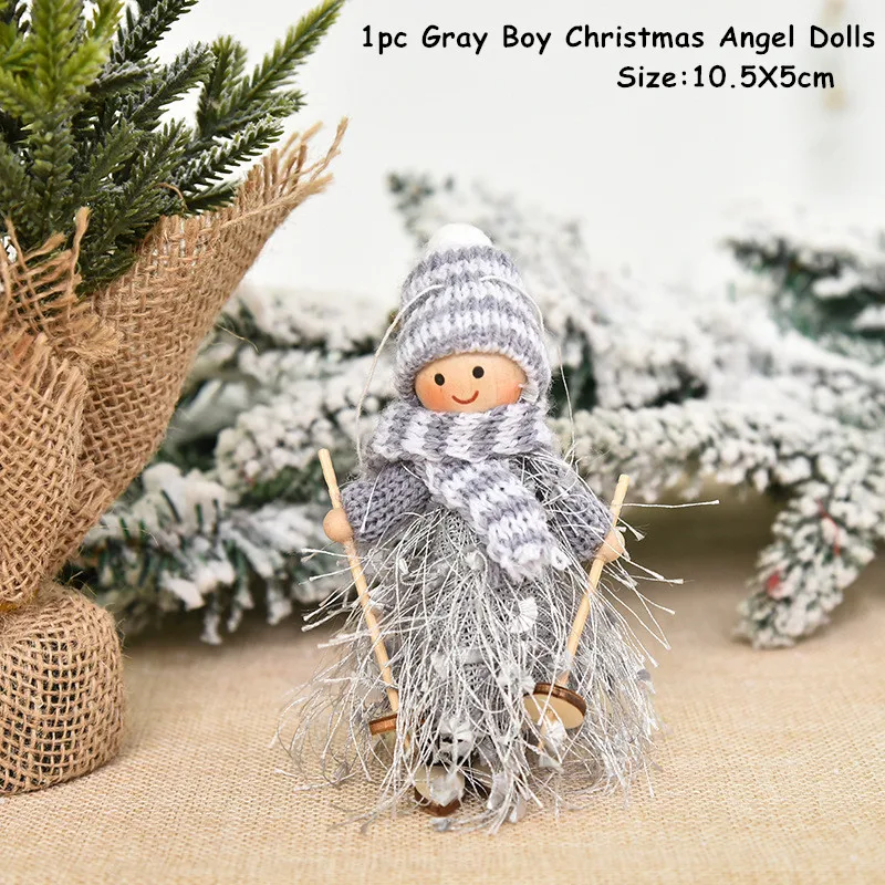 Gray Boy