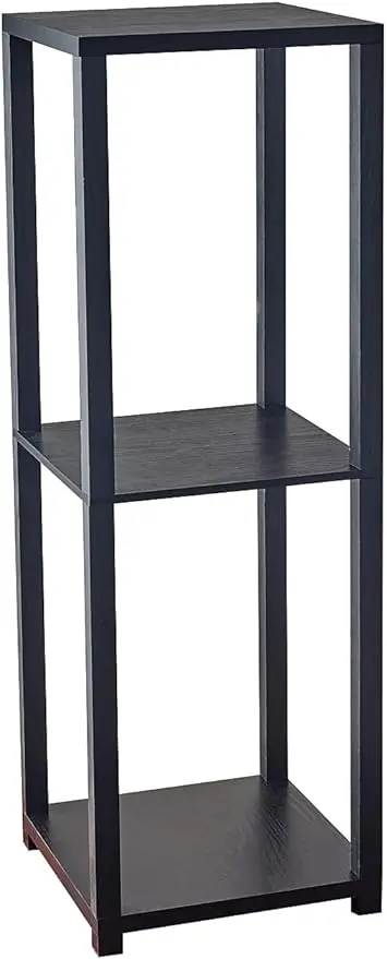 

Lawrence 11.15-inch W Short Pedestal, Black (AR3511-01)