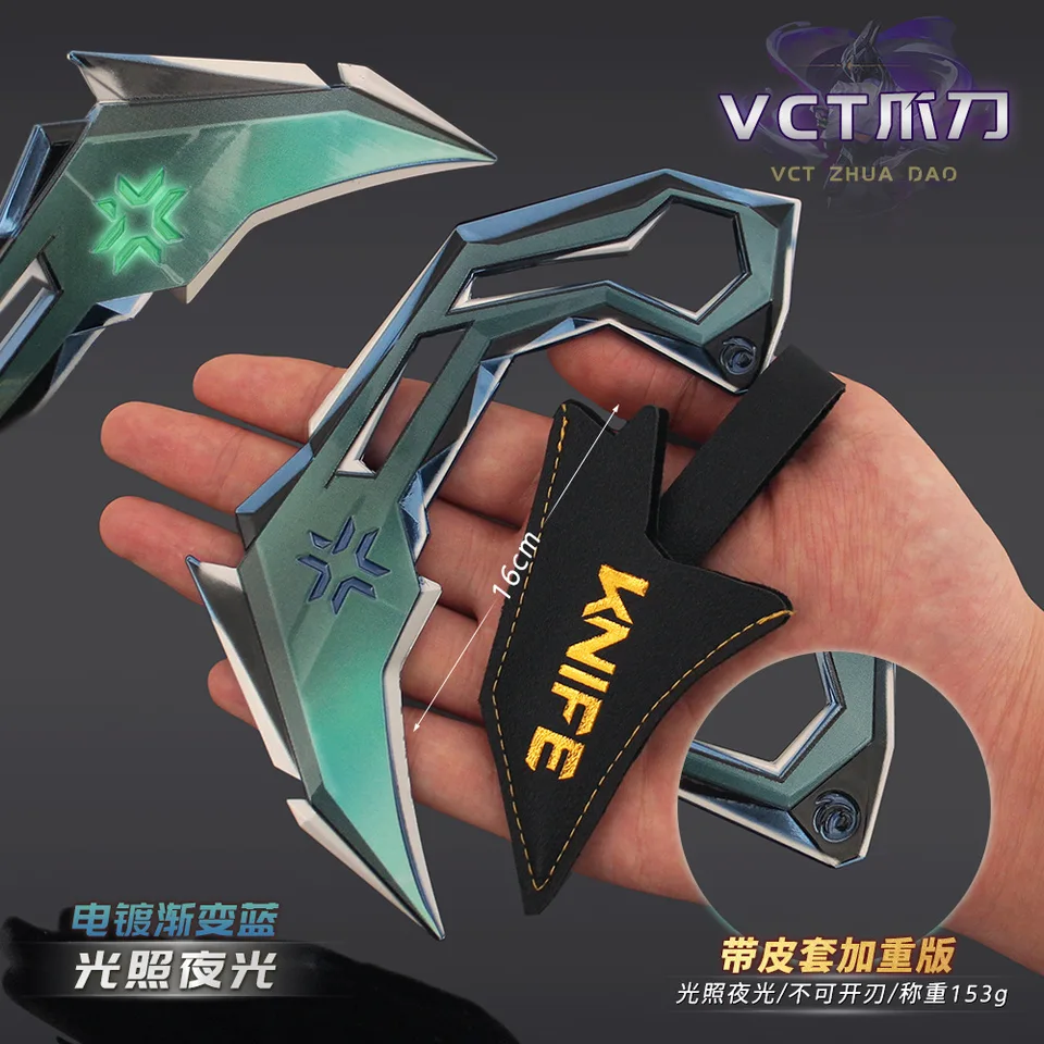 mythical vaping cocept Karambit 1stバッチ 【公式通販】 mythical vaping cocept Karambit 1stバッチ 【公式通販】