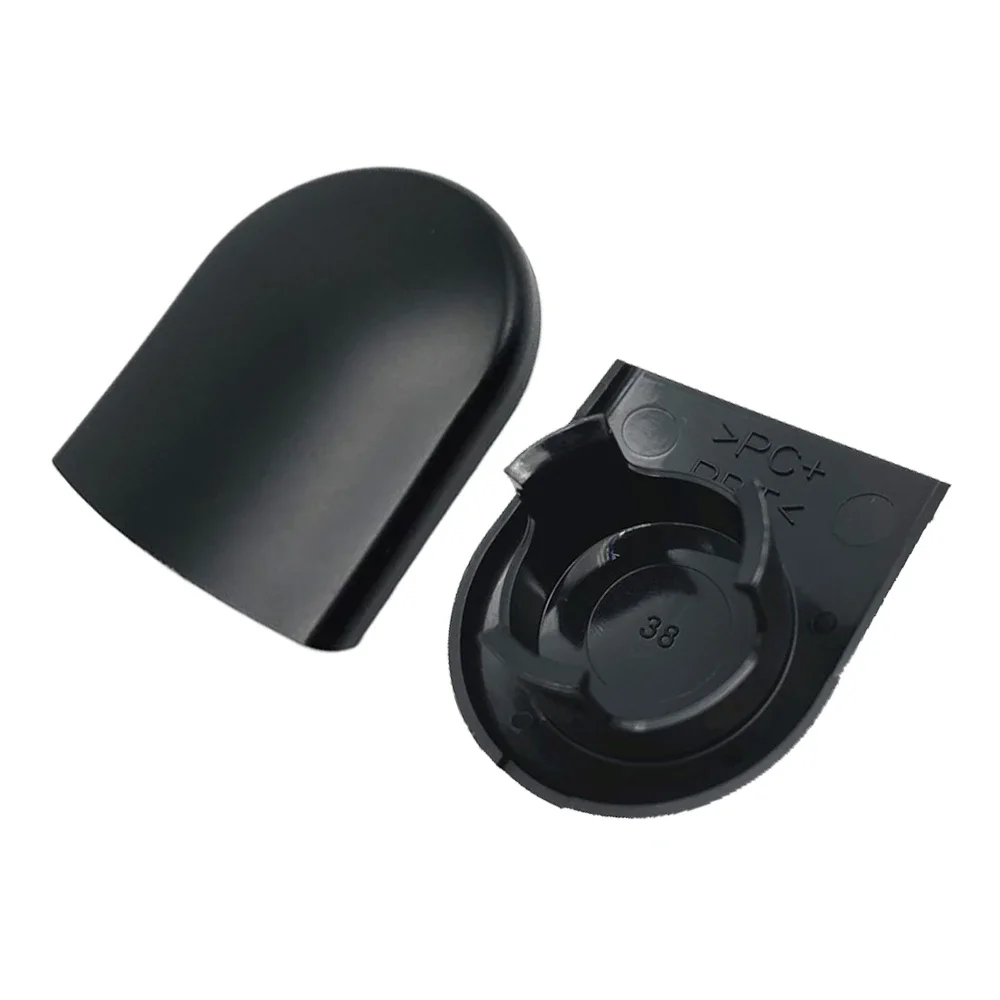 Per Hummer H3 H3T Auto Anteriore Parabrezza Braccio Tergicristallo Dado Copertura Tappo Bullone Protezione Per Pontiac Grand Prix 2010 2009 2008 2007 