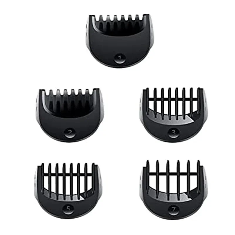 Electric Shaver Head Beard Trimmer Head Attachment for Braun Series 5, 6 ,7 Electric Shavers 5018s, 5020s, 6075cc, 7071cc, 7075cc, 7085cc, 7020s