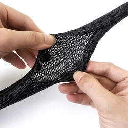 Durable PET Insulated Braided Sleeve for Cable Management - Multiple Sizes Available (PET Mesh Sleeve)