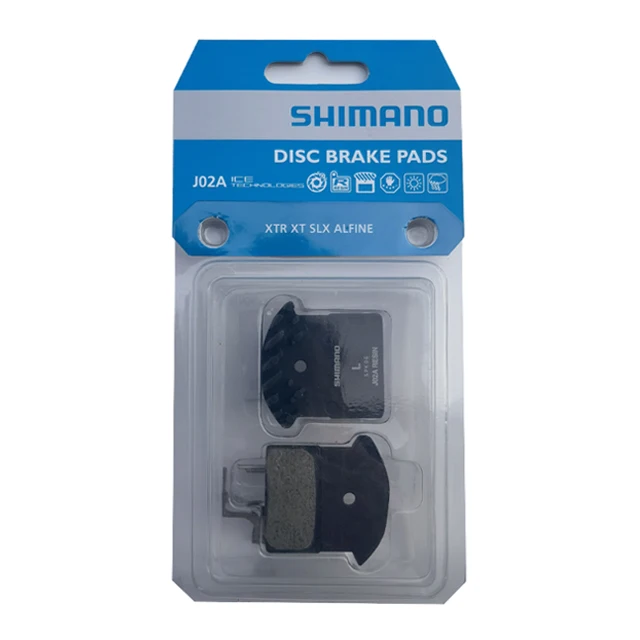 Pastillas De Freno De Disco/apto Para DEORE XT SLX