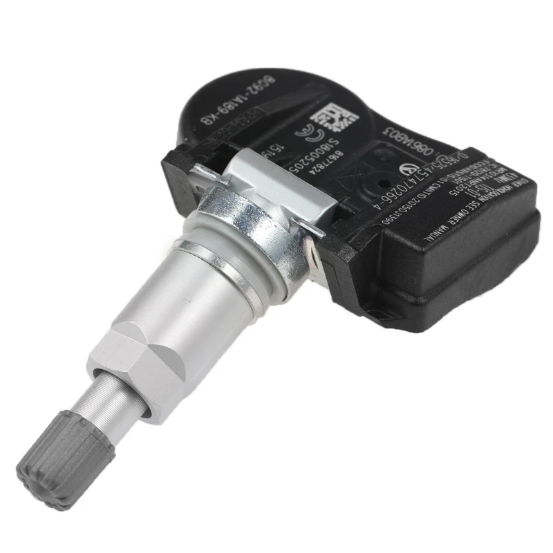 Ÿ̾ з  ,   S-Max Mondeo, TPMS , 8G92-1A189-KB, 8G921A189KB, 433MHZ