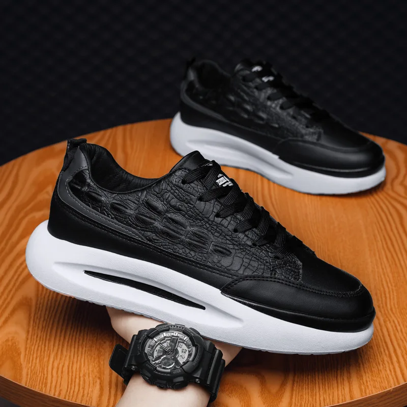 New Man Shoes Male Sneakers Casual Running Shoes Tenis Fitness Shoes Athletic Sport Jogging Walking Shoe Zapatillas De Deporte