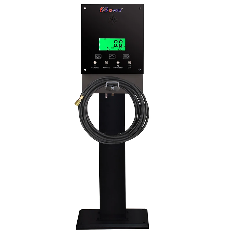 

220v air compressor tire inflator 100 psi car tyre inflator pump