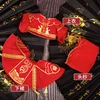 Heaven Official's Blessing Tian Guan Ci Fu Xie Lian Bridal Dress Chinese Style Change Clothes Pillows Stuffed Pillow Plush Dolls 5