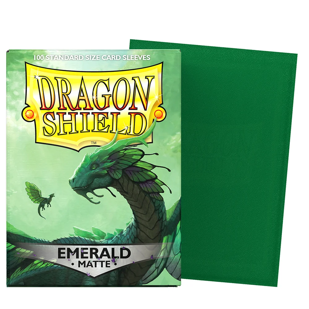 ドリンシア Dragon Shield スリーブ 1点 新品 未使用 FaB TCG専門店 蓮屋 MtG & FaB & GA / スリーブ