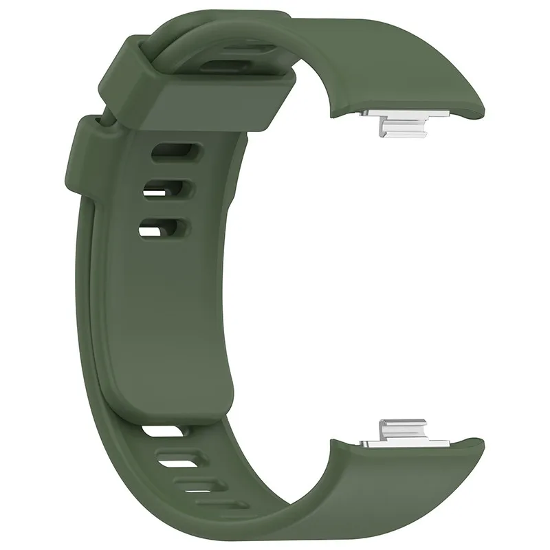 Premium 9D Glass Case Strap with Screen Protector and Watchband for Smartwatch Accessories