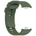 Dark Green Strap