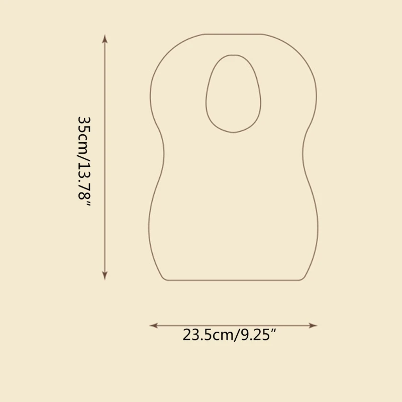 Рисунок 6 - детские одноразовые нагрудники с героями мультфильмов