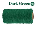 SLQ 18 Dark green