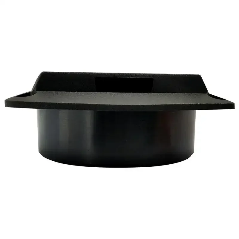 Marine Vent Ventilation Plate 127 X 127 X 50mm Air Outlet Vent Caps Cooling Exhaust Air Ventilation Cover For Motorhome RV