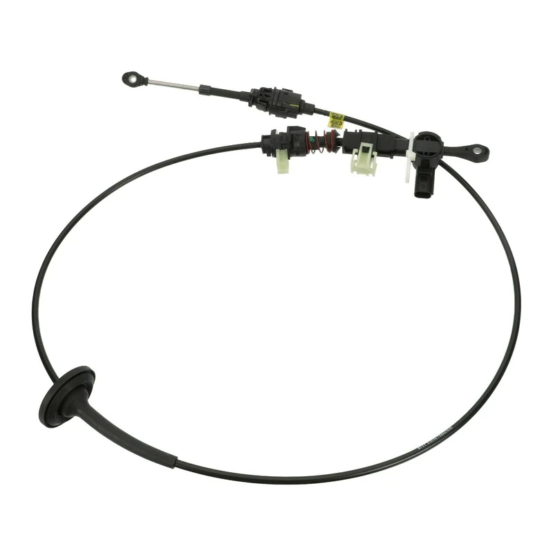 

167Cm For Dodge Ram 1500 2500 3500 Automatic Transmission 46RE 47RE 48RE Shifter Cable 52107846AJ
