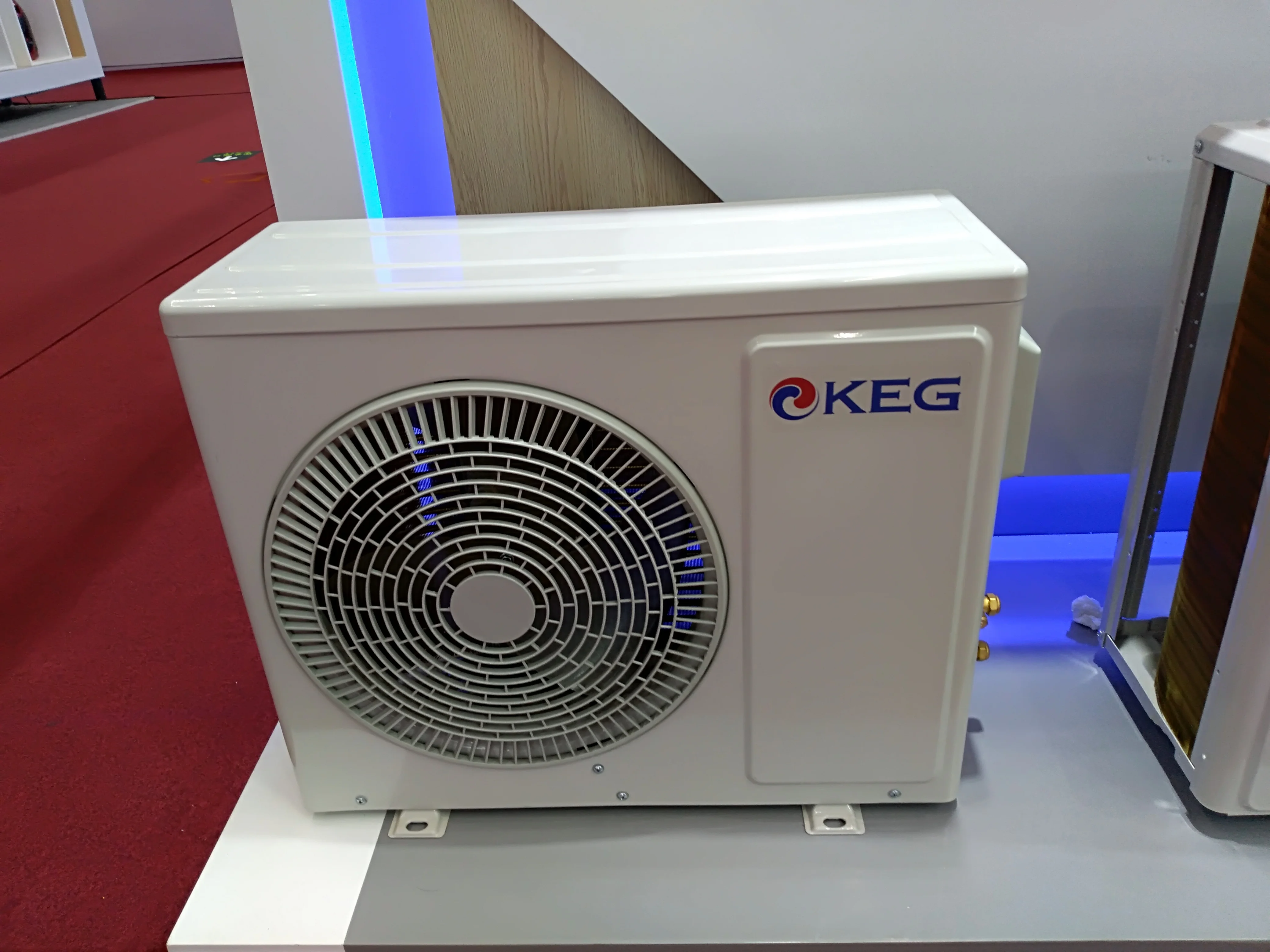 High Quality Cheap Price Inverter AC 12000Btu 110V 60Hz R410 Split Air Conditioner