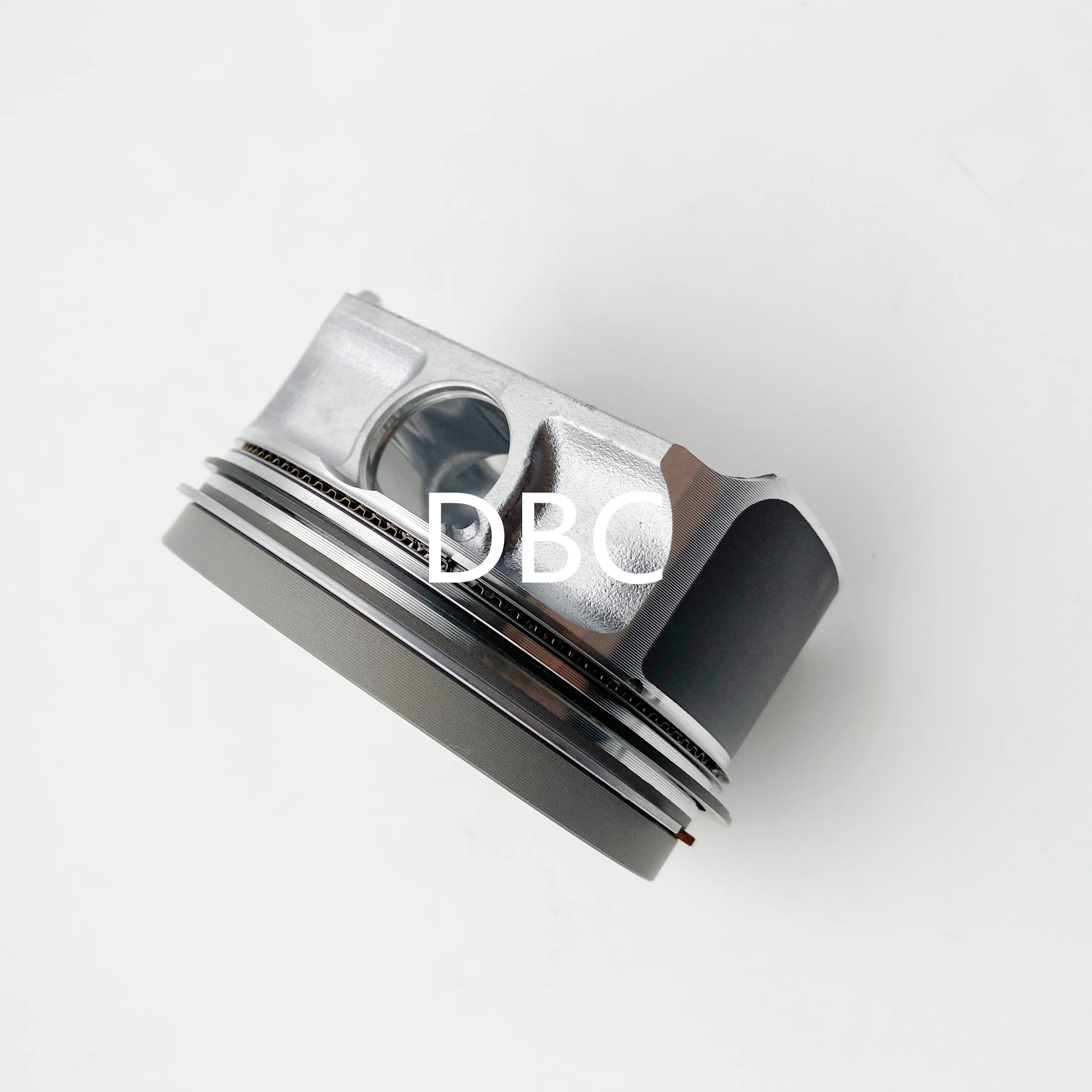 Suitable for Bmw E39 E38 E53 540I 740I X5 M62 4.4L Piston with Ring 11251708901 Size 92mm