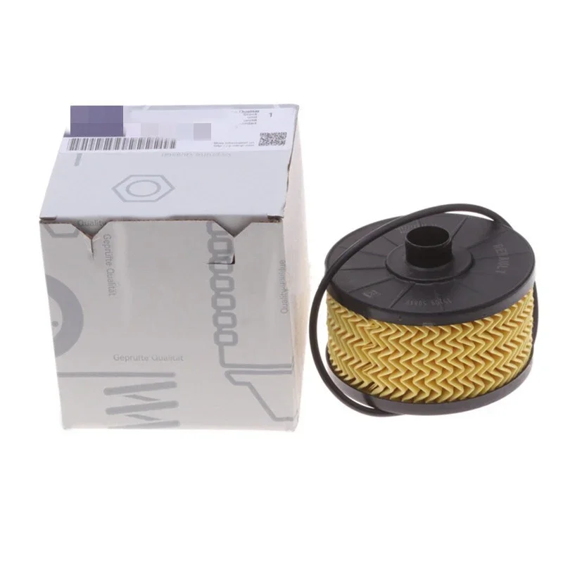 Oil Filter for DACIA SMART Juke Pulsar Renault Kadjar 2811800210 2001800009 1520900Q0F 152095084R
