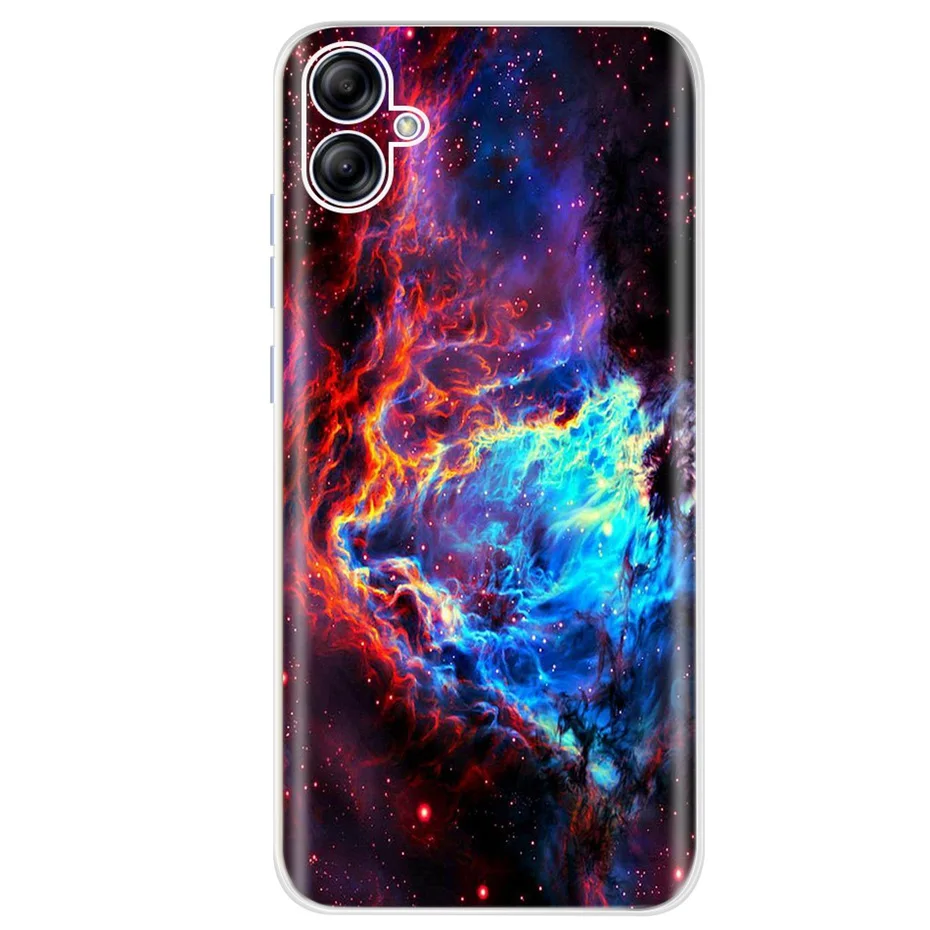 Cute Printed Soft Silicone TPU Phone Case - 2022 Edition