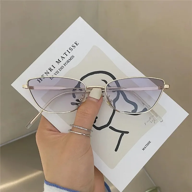 Nouveauté lunettes de soleil yeux de chat femmes lunettes Vintage marque lunettes de soleil carrées pour femmes nuances lunettes femme 1 Nouveauté lunettes de soleil yeux de chat femmes lunettes Vintage marque lunettes de soleil carrées pour femmes nuances lunettes femme 1