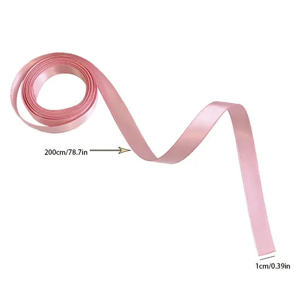 2 pcs/set Hair Band Long Ballet Style Braided Hair Ribbons Black Bow Headbands Girls Sweet Braided Hair Band Hair Accessories