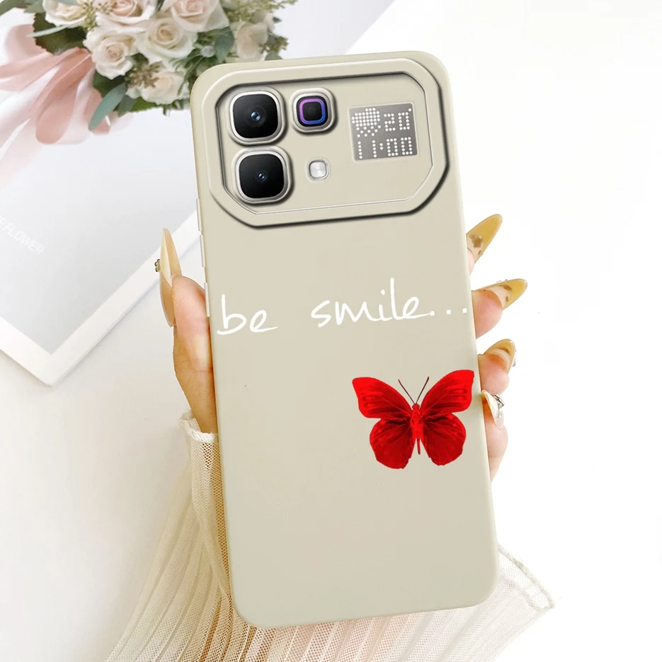 Cute Cat Astronaut Cartoon Soft Silicone Phone Case