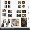 Sunsyea Tears of Themis Official Merch miHoYo GCLMDHX Series Badge Keychain Ornament Jigsaw Puzzle Raven Libra Adjudicator King