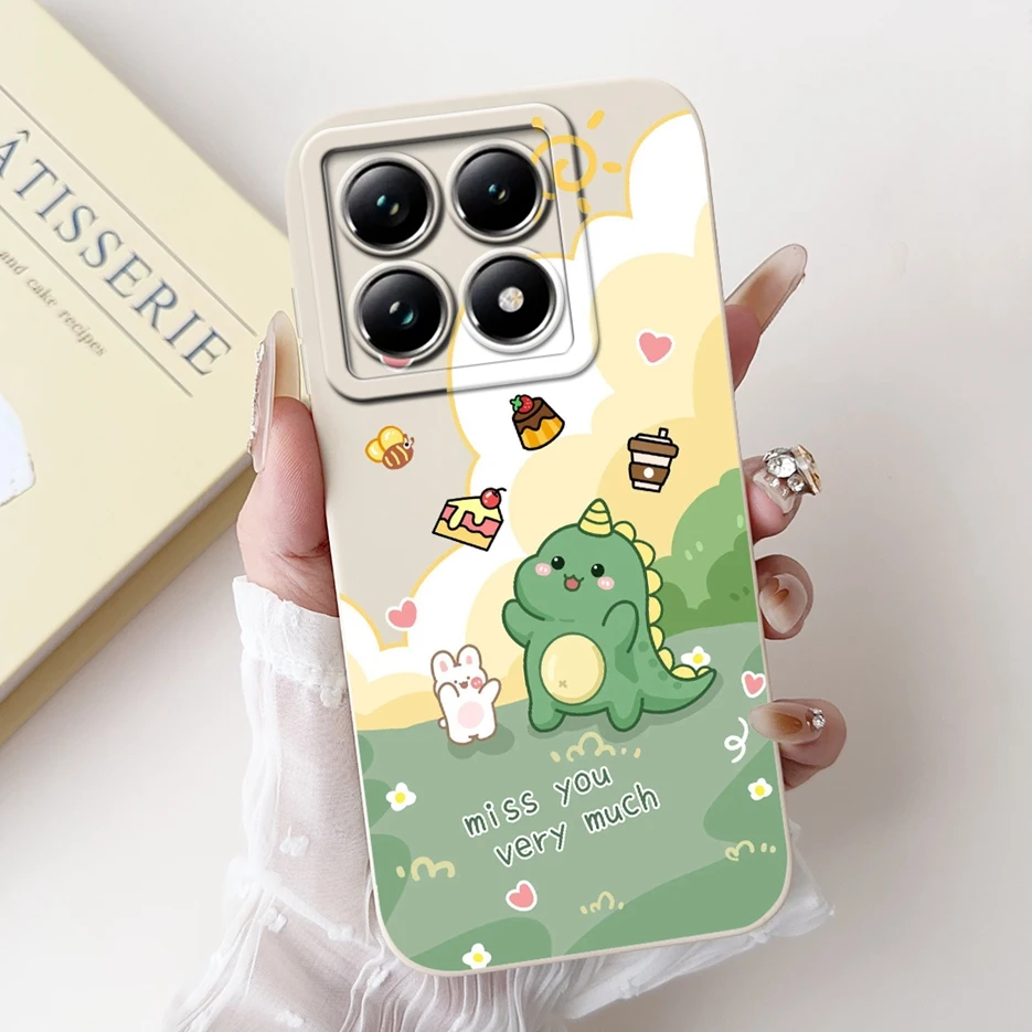 Candy Painted Shockproof Phone Case | Unique Soft Bumper Cover