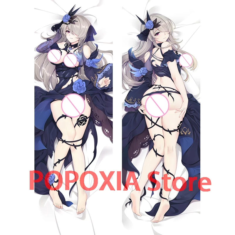 

Dakimakura anime дакимакура Дакимакура аниме Honkai Impact 3rd Guns Girl School DayZ подушки с двусторонним принтом в натуральную величину для взрослых