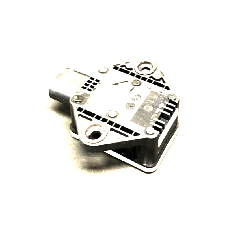 

Applied to au d iV o l k s w a g e n Sensor combination for acceleration and speed rate