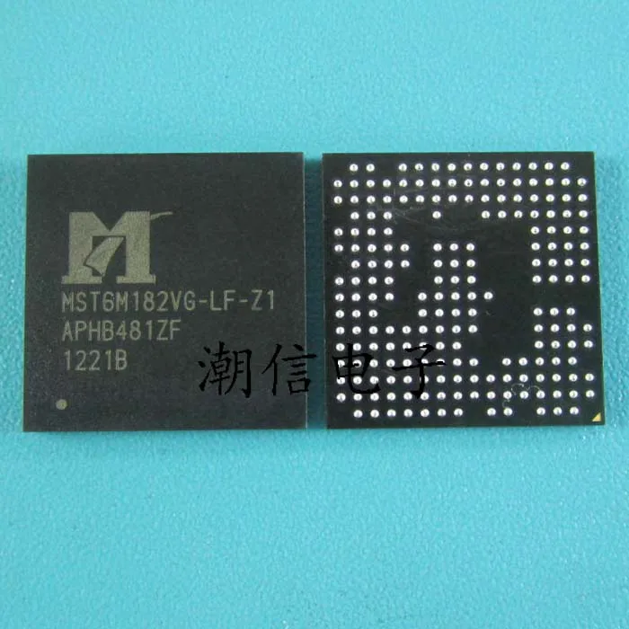 

MST6M182VG-LF-Z1 BGA в наличии, power IC