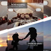 4K HD Glasses Camera Video Driving Record Cycling Video Smart Glasses With Eyewear Camcorder For Outdoor Mini Camera - Image 4