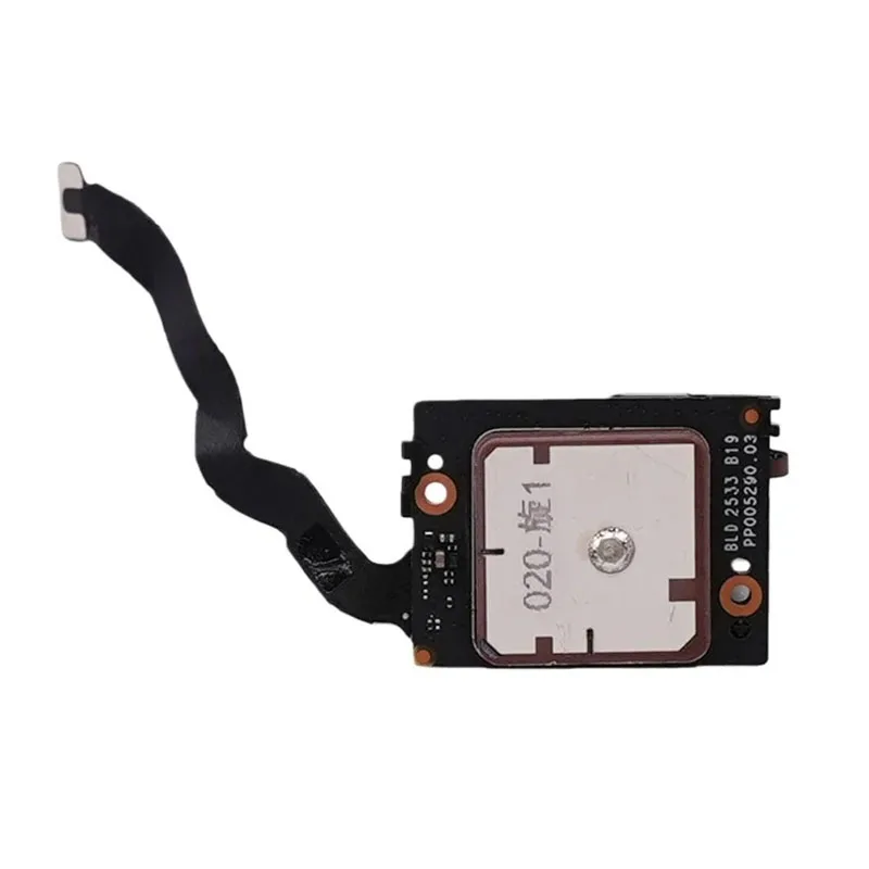 VOLODYMYR 오리지널 GPS 모듈 (IMU 보드 및 GPS 케이블 포함) DJI Neo 2 드론용 GPS 부품 보드 (라인 수리 부품 포함)