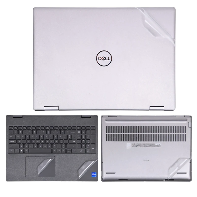 Laptop Decal for Dell Precision 3490 5680 3480 5470 3581 7770 7780 7670 5510 5540 PRE-CUT Vinyl Skin Sticker No Residue