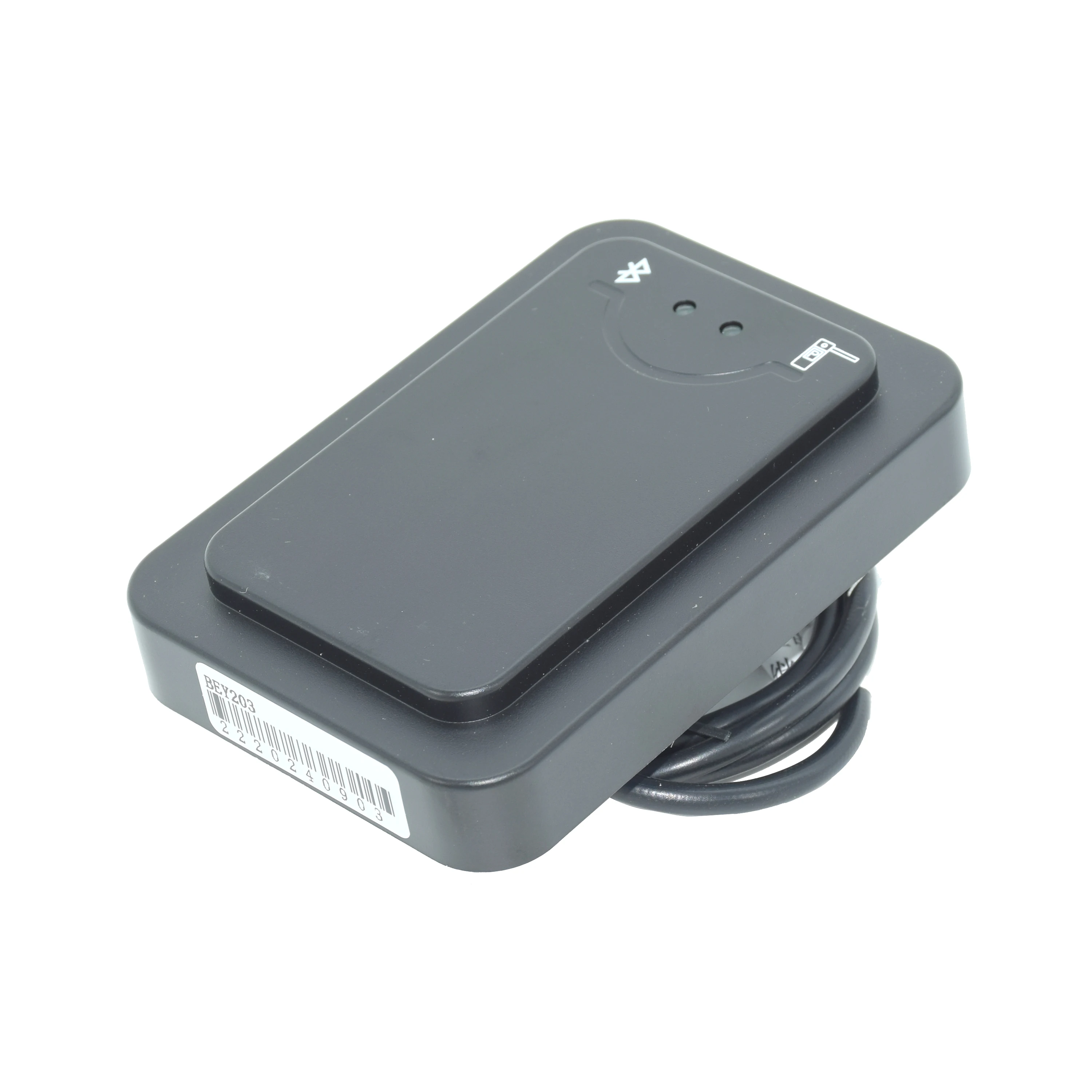 79GHz Radar Vehicle Detector for Car Parking