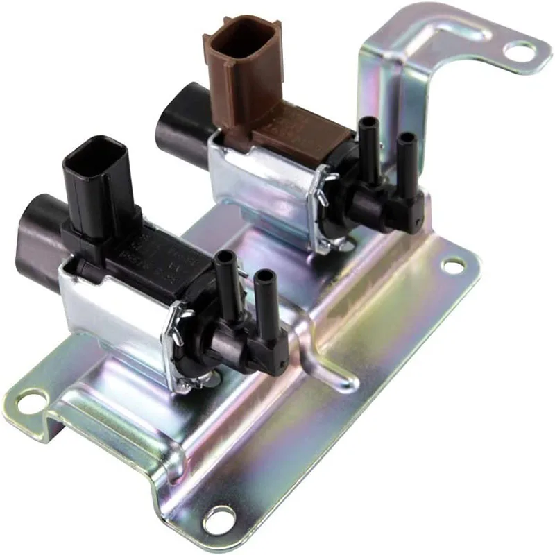 K5T46597 4M5G 9A500 NB Fit for Mazda Intake Manifold Control Solenoid