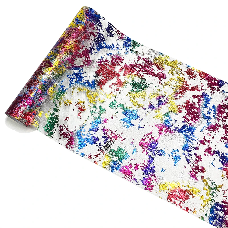 

Sparkle Metallic Gold Thin Table Runners Sequin Glitter Tulle Roll
