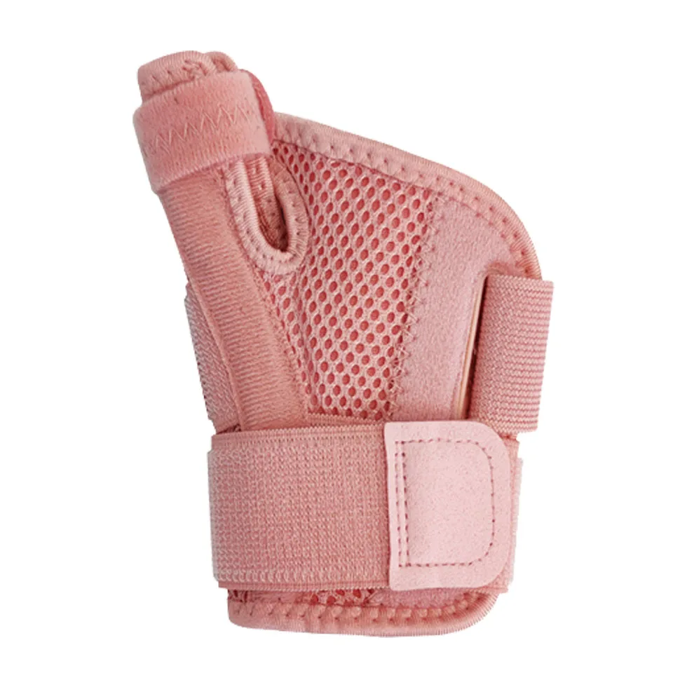 Type A-Basic Pink