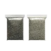 2 Bag/20000pcs 200g 2.6MM Mini Perler Hama Beads Grey and Light Grey Kids Education DIY Handmade Crafts 3D Designs Fuse Beads 1
