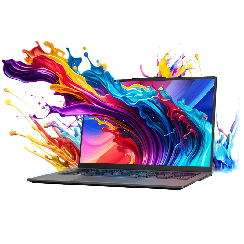 FIREBAT U4E 14 Inch Ryzen7 8745HS/7640HS Radeon 780/760M DDR5 144Hz 2.5K Wifi6 BT5.1 16GB 512GB Gaming Gamer Bussiness Laptop 10 Sfd34876dc7674c8e97864d3d92e88a2fH