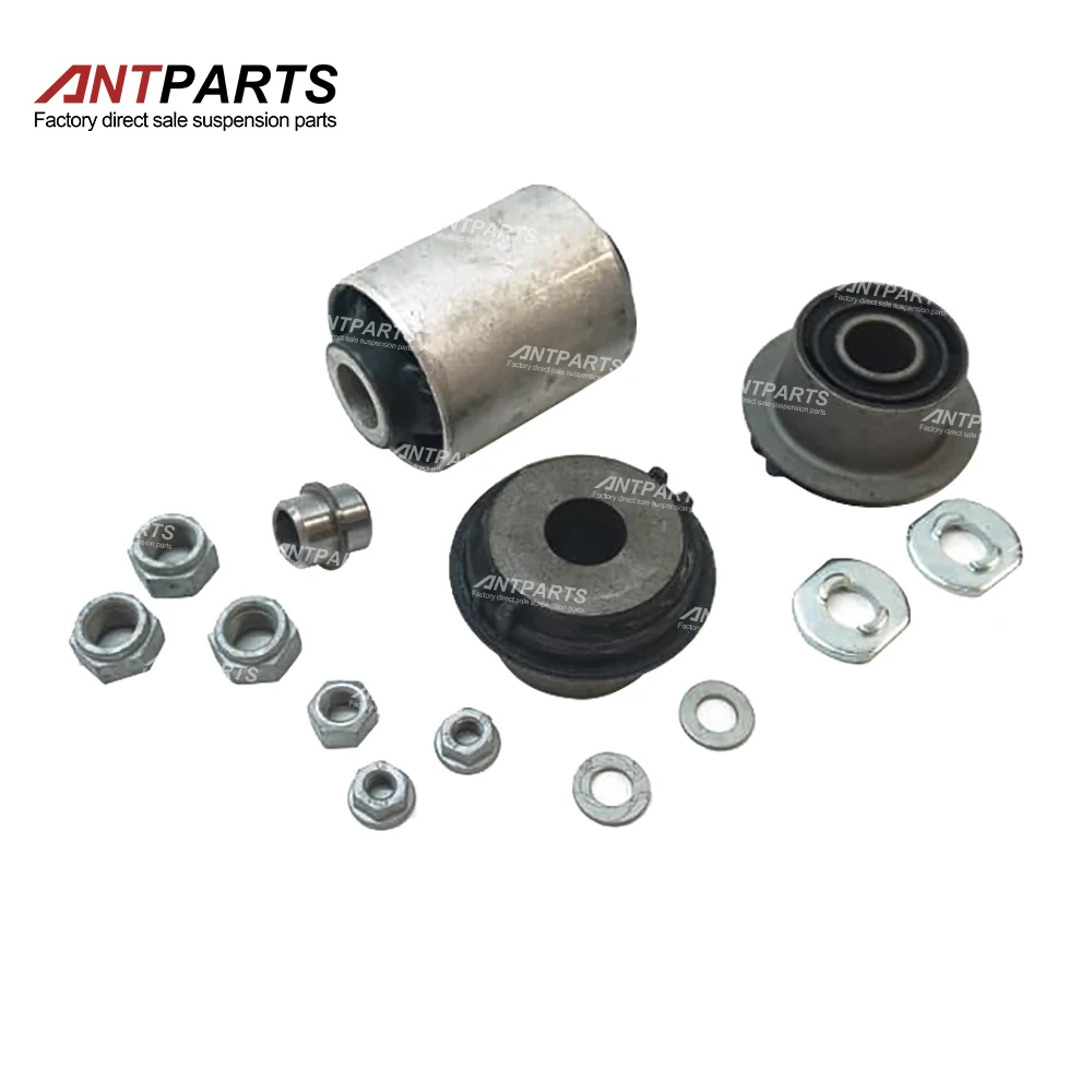 1 set Lower Control Arm Bushing Kit for Mercedes W202 C220 C230 C280