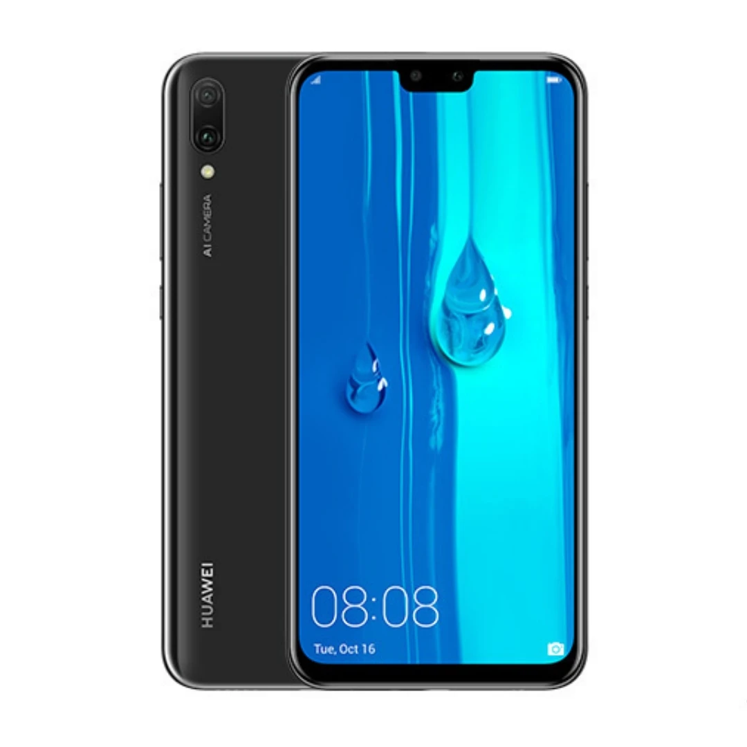 Смартфон Huawei Y9a, 4/64ГБ, Восстановленный AliExpress