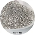 MK01 apricot silver