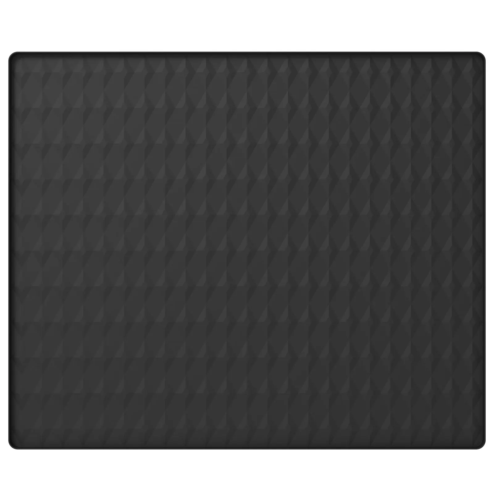

New Washer Top Mat Silicone Laundry Machine Top Cover Waterproof Heat Resistance Dryer Top Pad Washable Washer Top Protector