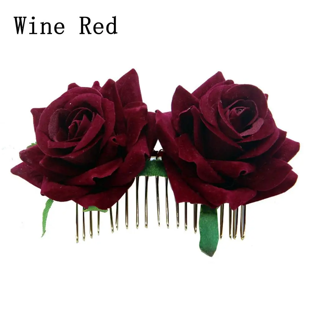 B-Wine Red