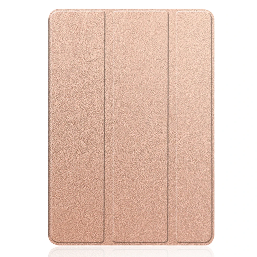 Slim Tri-Fold Tablet Cover with Pencil Holder