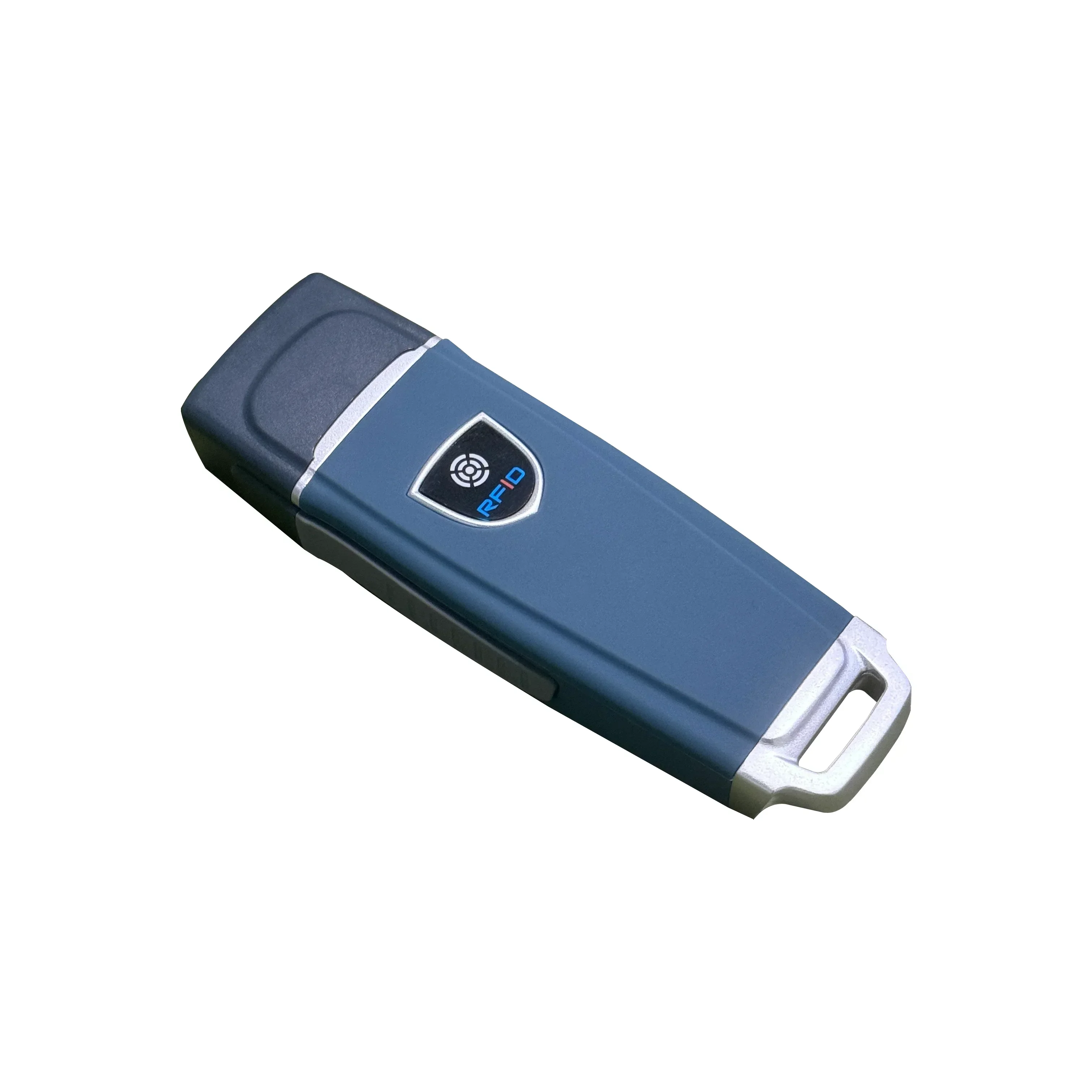 도매 ABS 블루 경비원 순찰 장치 RFID 시스템 체크포인트 보안 순찰 시스템
