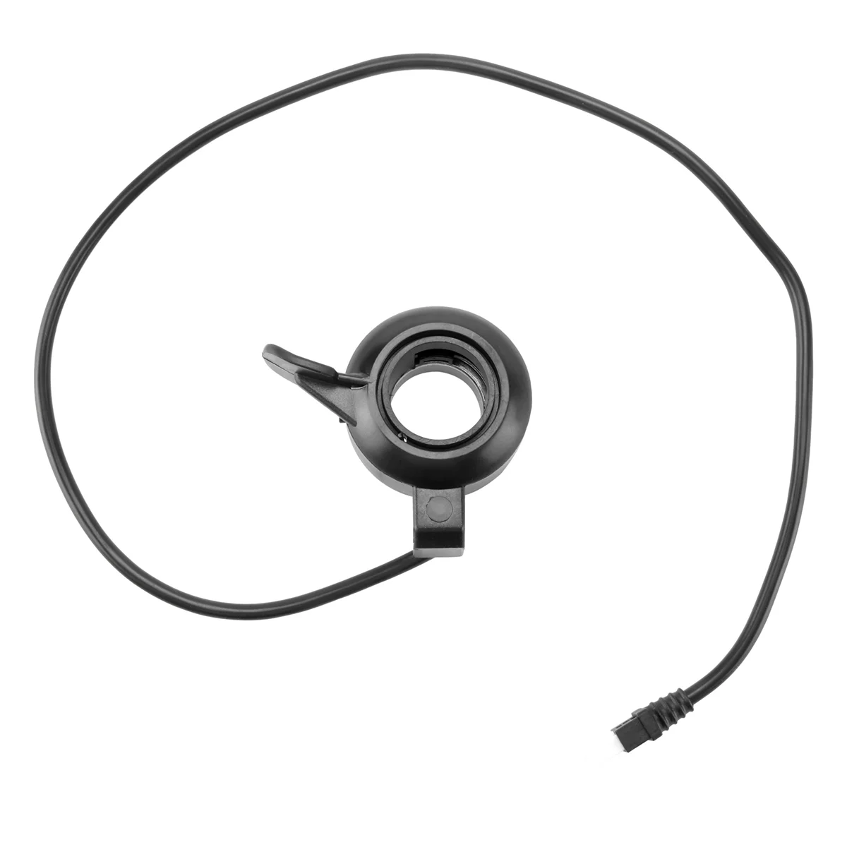 Écran VLCD5 Pour Moteur TSDZ2 Tongsheng - Accessoire Vélo électrique - Noir - Neuf