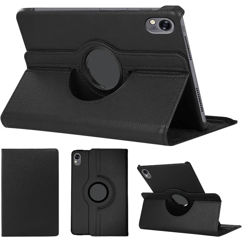 360 Rotating Stand Case