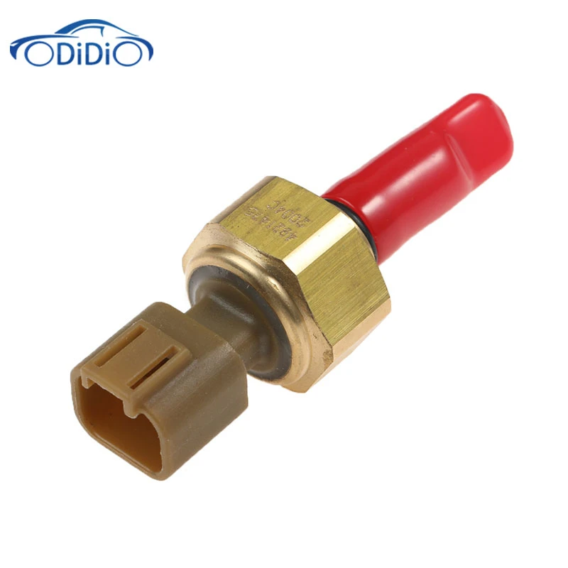 4921475 Oil Pressure Sensor Air Oil Temp Temperature Pressure Sensor